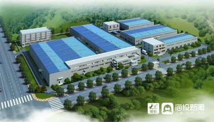 雙城驅(qū)動(dòng)結(jié)碩果，福山區(qū)八大民生產(chǎn)業(yè)項(xiàng)目集中簽約再譜新篇