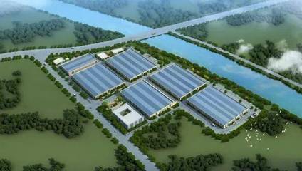 湖州吹響實(shí)業(yè)投資沖鋒號(hào)，651.1億集中開(kāi)工項(xiàng)目為高質(zhì)量發(fā)展注入強(qiáng)勁動(dòng)能